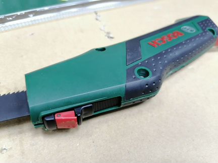 Рукоятка для сабельных пилок Bosch