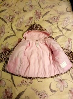 Комбинезон Carter 92-98