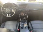 Mazda CX-5 2.0 AT, 2013, 126 372 км объявление продам