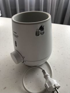 Подогреватель avent