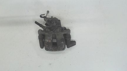 Суппорт левый задний Skoda Octavia (A5), 2008