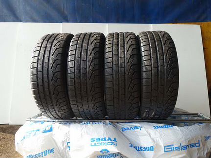 235 50 19 Pirelli sotozero w210s2 шины r19 i l