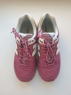 Кроссовки New Balance 39