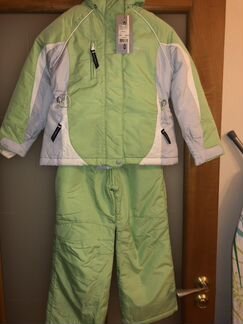 Костюм зимний