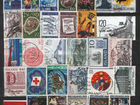 Коллекция почтовых марок Исландии