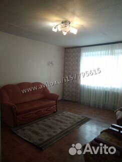 1-к квартира, 36.2 м², 9/9 эт.