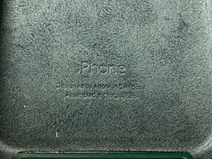 Чехол для iPhone 8 plus