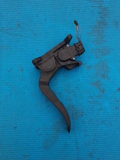 Электронная педаль газа Mercedes vito w639