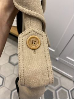 Moschino пальто