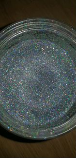 Блёстки глиттер