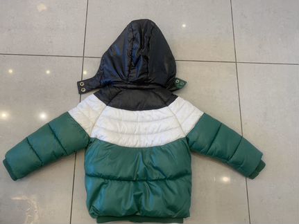 Куртка Mayoral 4-5лет