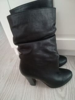 Полусапожки