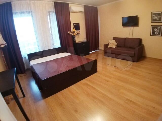 Квартира-студия, 30 м², 2/3 эт.