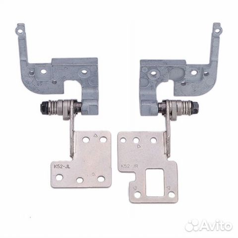 Петли для ноутбука Asus K52J новые