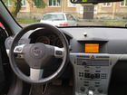 Opel Astra 1.8 AT, 2014, 14 000 км объявление продам