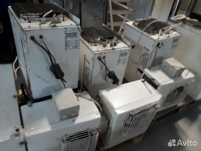 Сплит система polair sm 109 sf