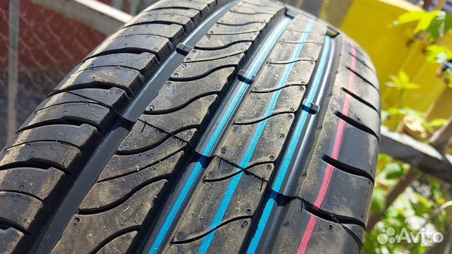 Viatti Strada 2 (V-134) 195/65 R15 95V