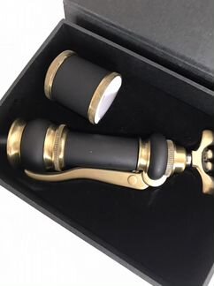 Набор штопор с пробкой на бутылку