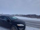 Ford Mondeo 2.0 AMT, 2010, 163 000 км