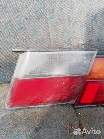 Фара правая задняя на Nissan Pulsar FN 15