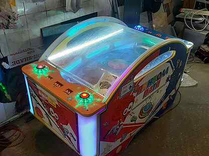 Игровые детские автоматы купить б у как создать покер онлайн на деньги