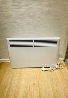 Конвектор, обогреватель. Новый, цена от