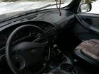 Chevrolet Niva 1.7 МТ, 2003, 150 000 км объявление продам