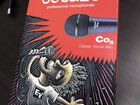 Electro-Voice Cobalt Co5 вокальный микрофон объявление продам