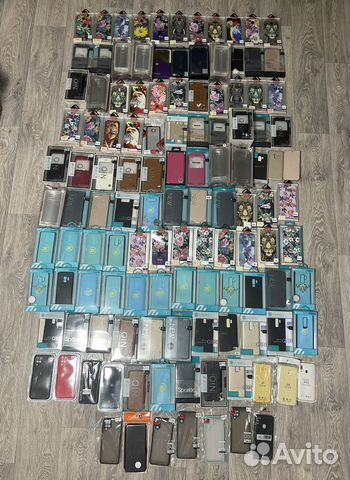 Чехлы Samsung/Xiaomi/Huawei/Honor/Nokia/Sony/LG