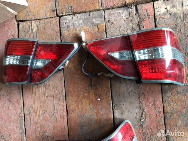 Стопы на Brevis