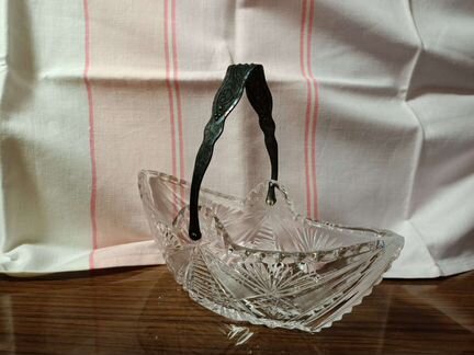 Хрустальная ладья