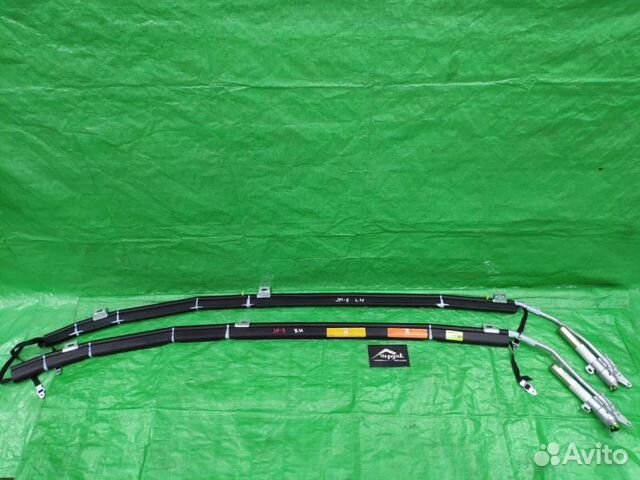 Шторка безопасности Hyundai Tucson 2004-2010