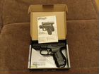 Walther CP99 compact
