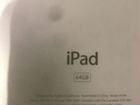 Планшет apple iPad объявление продам