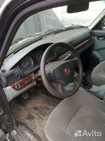 Салон Волга 31105