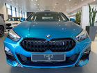BMW 2 серия Gran Coupe 1.5 AMT, 2022 объявление продам