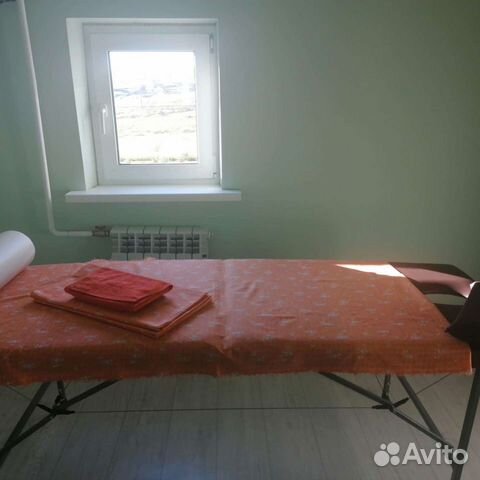 Массажист, косметолог