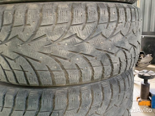 Toyo Observe G3-Ice 205/55 R16