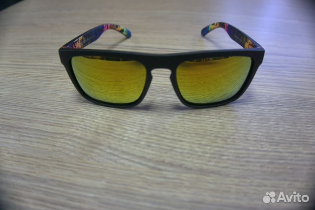 Очки/Пиксель дуги мужские женские kdeam