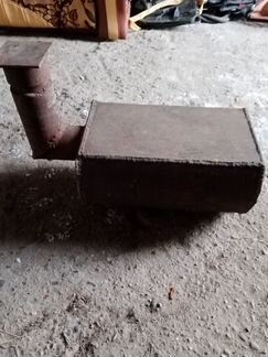 Продам печку