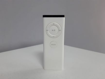 Пульт Apple Remote A1156 дистанционного упр