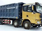 Shacman (Shaanxi) SX3318, 2021 объявление продам