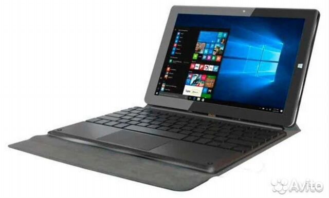 Планшет irbis tw 52