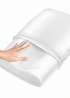 Подушка ортопедическая