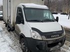 Iveco Daily 2.3 МТ, 2011, 360 000 км