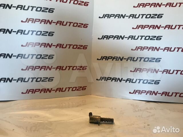 Датчик vvt-i ZL Mazda Familia BJ ZL 1998—2004