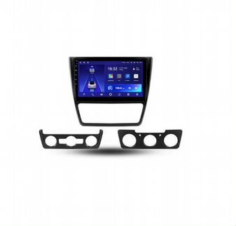 Штатная магнитола Skoda Yeti 5L Android