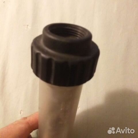 Фильтр сетчатый для воды. Условный проход Ду 20 мм