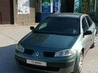 Renault Megane 1.4 МТ, 2004, 150 000 км объявление продам