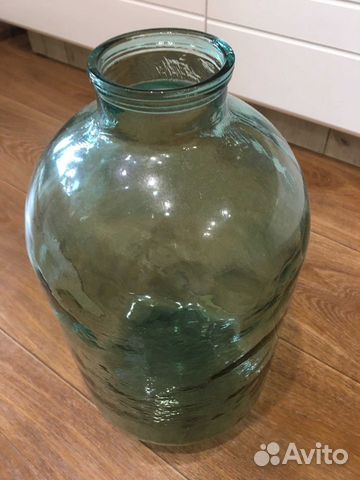 Банка 10 литров